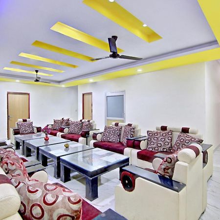 Home 78802 Balaji Bhawan Jhājra Exterior foto