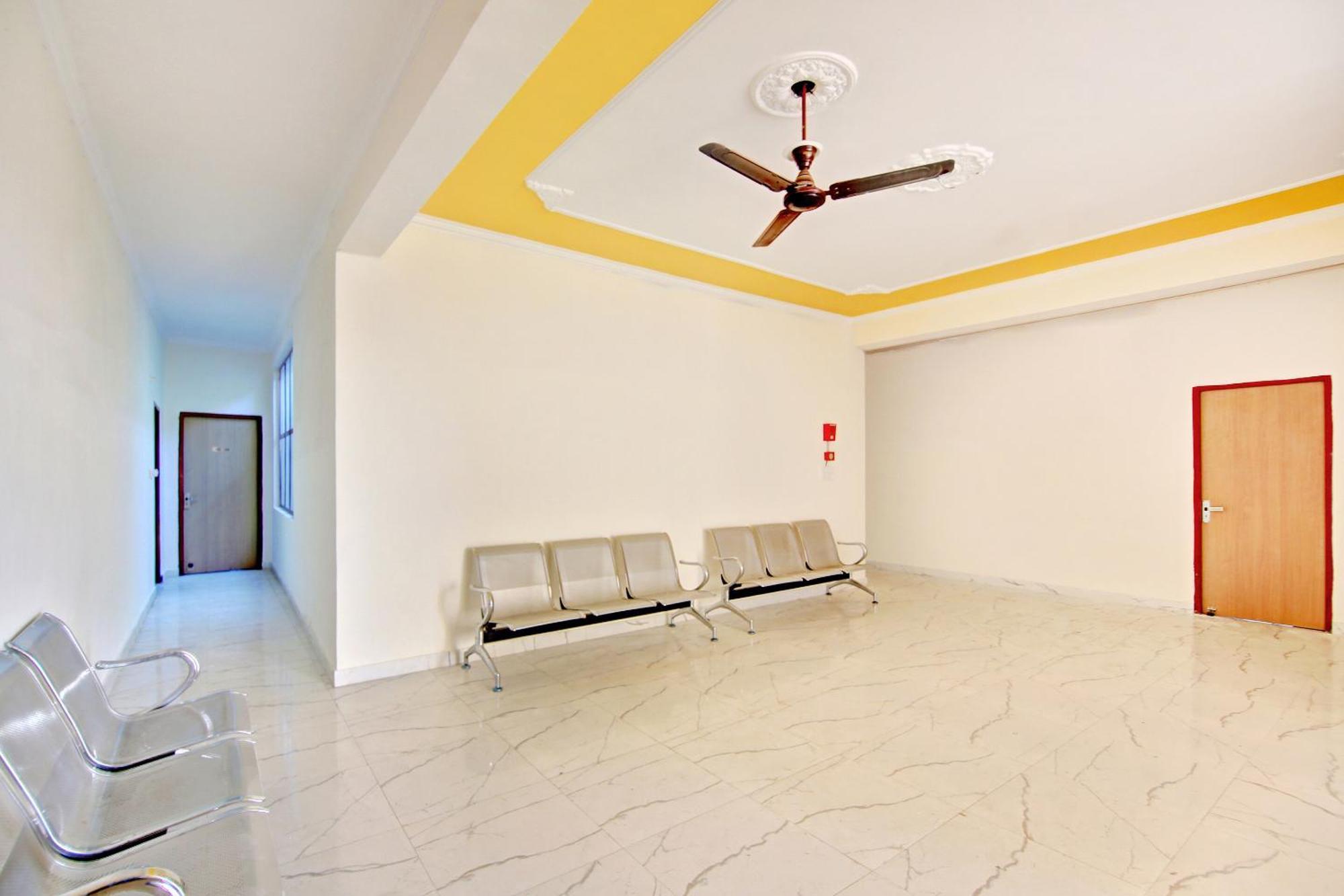 Home 78802 Balaji Bhawan Jhājra Exterior foto
