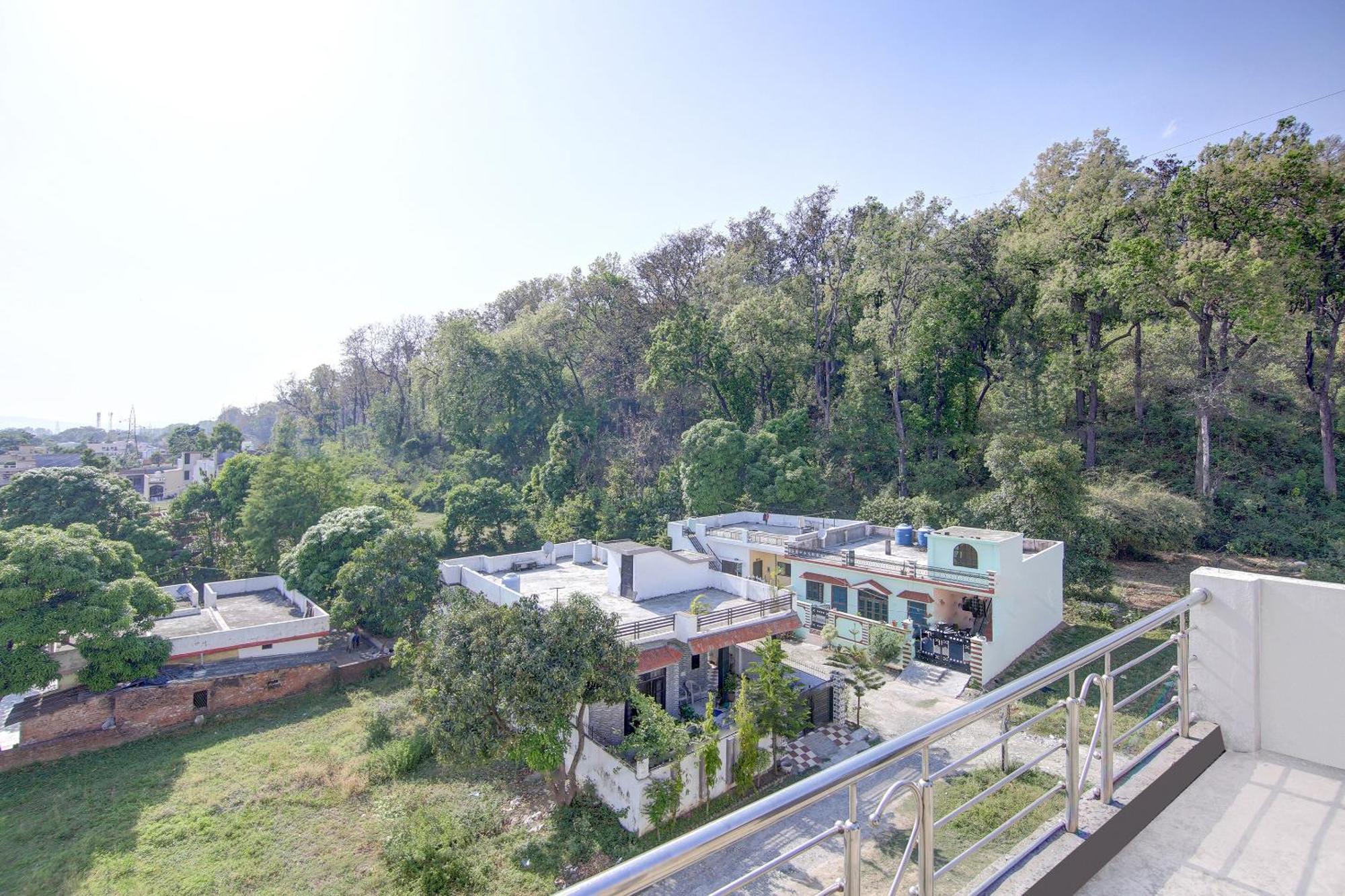 Home 78802 Balaji Bhawan Jhājra Exterior foto